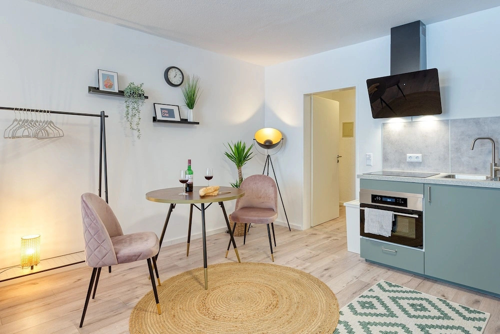 Apartment Rio