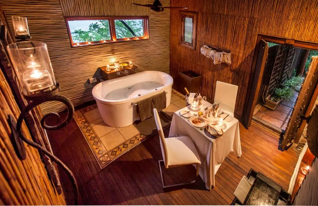 Gwahumbe Game & Spa