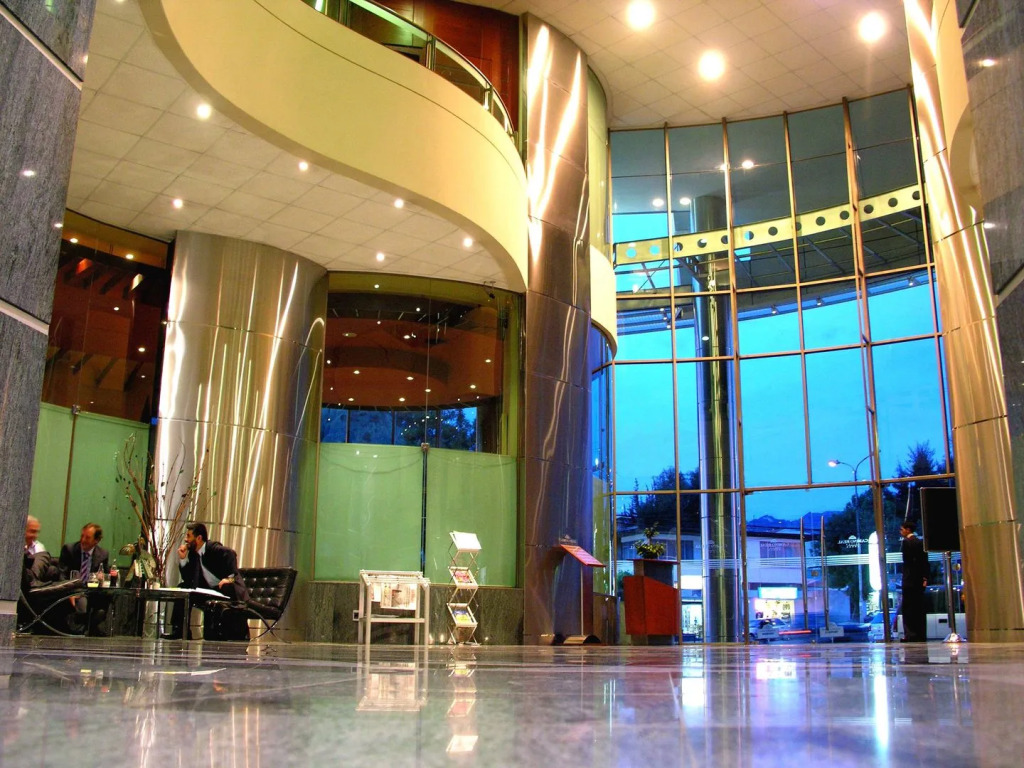 Suites Camino Real