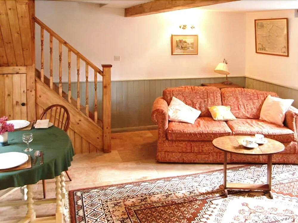 The Thatch
