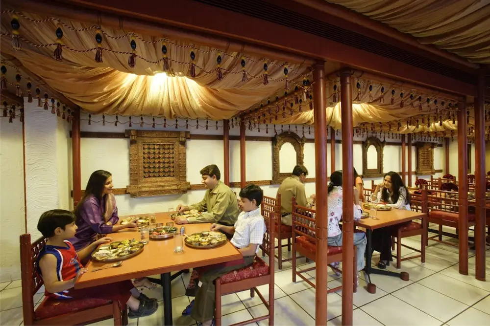 Hotel Express Residency