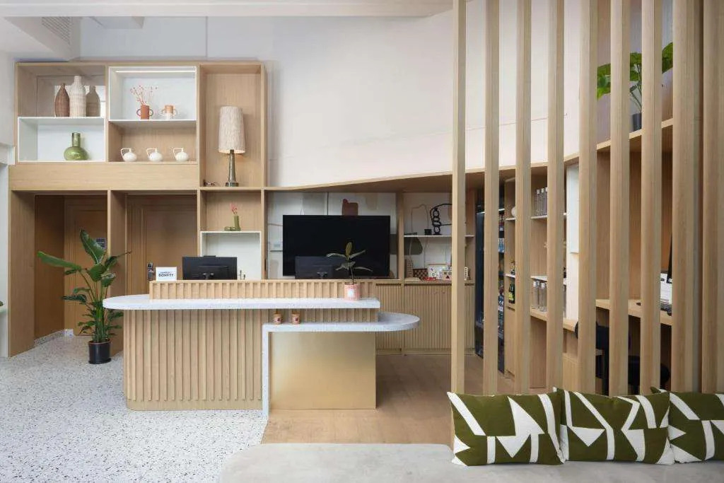 Residence Inn by Marriott Paris Didot Montparnasse