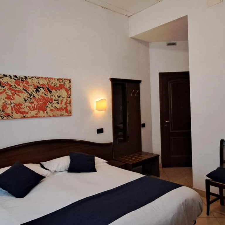Hotel Bonazzi