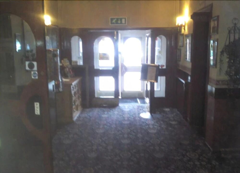 Sneyd Arms Hotel Tunstall