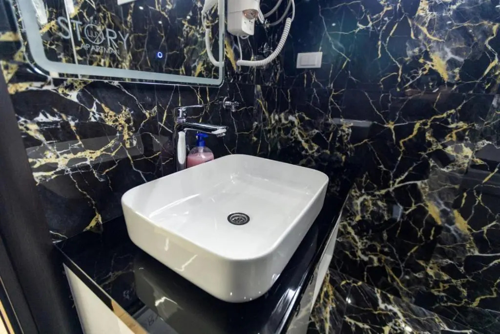 Foča Apartman STORY LUX