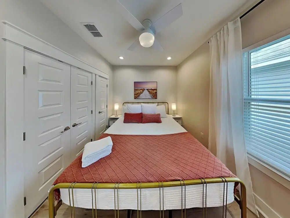 Wash Away the Blues by Silver Sands Vacation Rentals