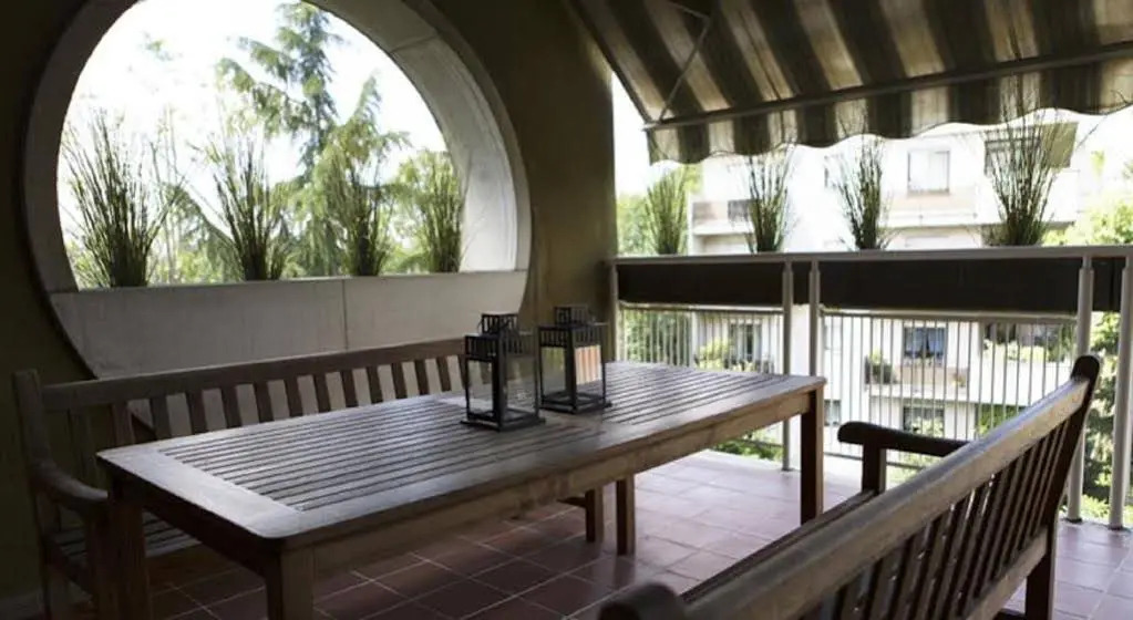 San Siro Apartment