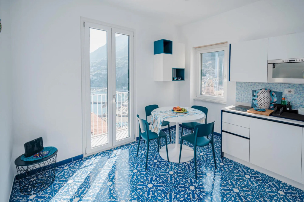 Blue Amalfi Luxury House - Vista mozzafiato