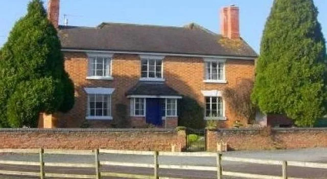 Phepson Farm