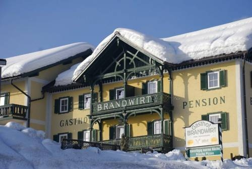 Gasthof Brandwirt