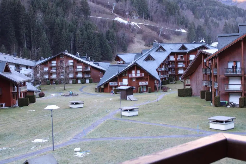 Les Pierres Blanches Mont Blanc