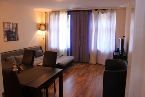 Apartment Serafin Margareten