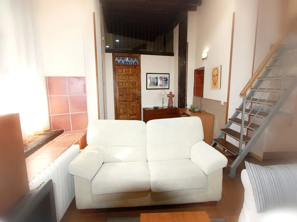 Apartamento Rincón de Toledo