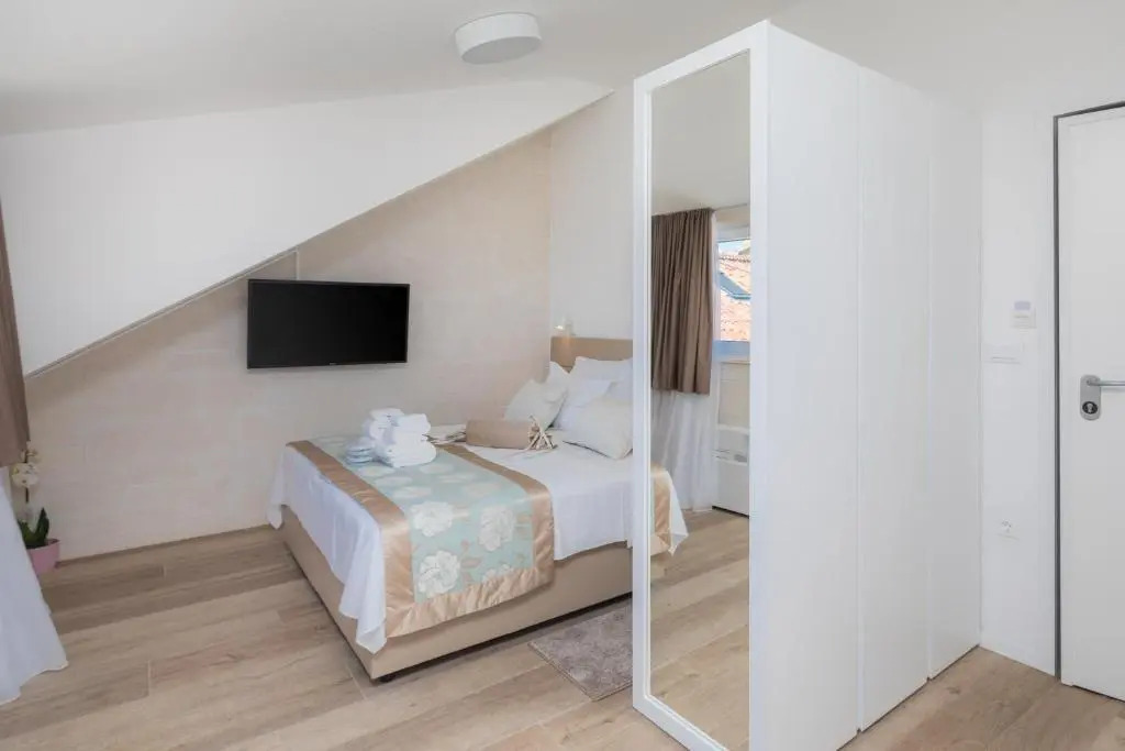 Mediterra Residence