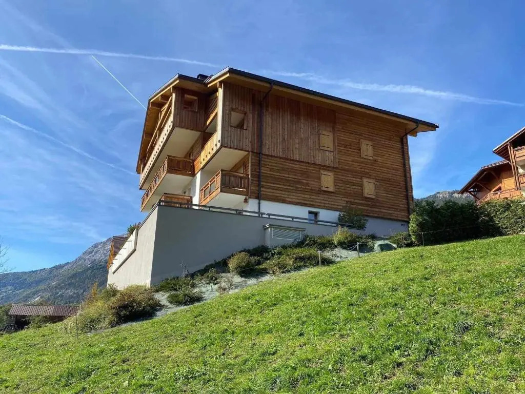 Appartement Saint-Jean-de-Sixt, 3 pièces, 5 personnes - FR-1-459-151