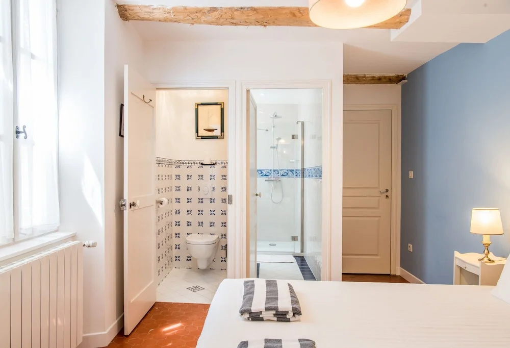 Le Vieux Logis Chambres dHôtes