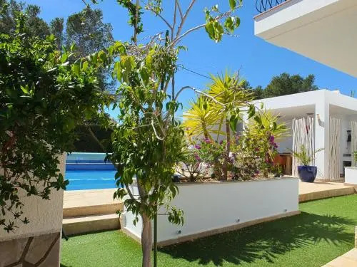 Villa Mimosa