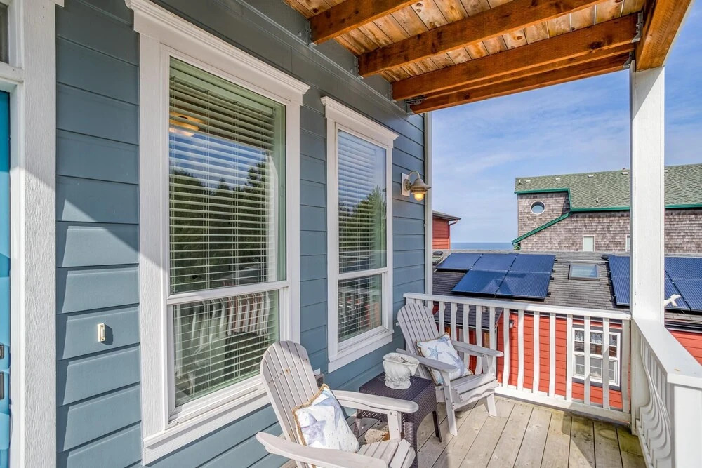 Coastal Haven