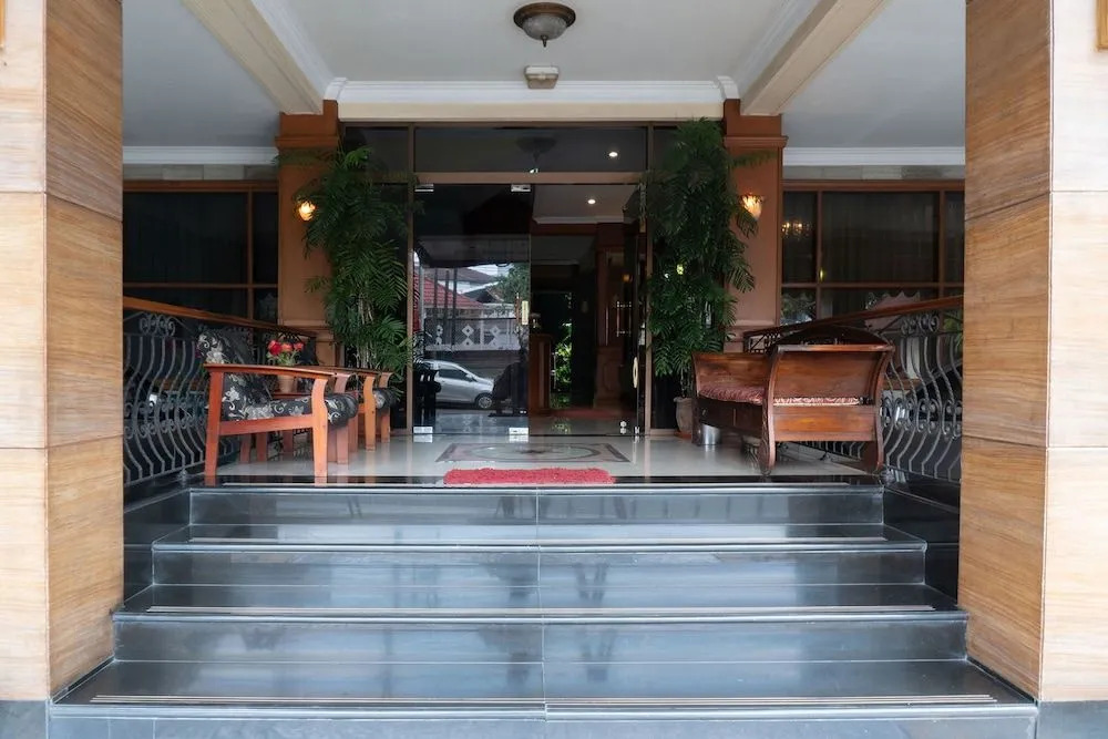 Hotel Ardellia