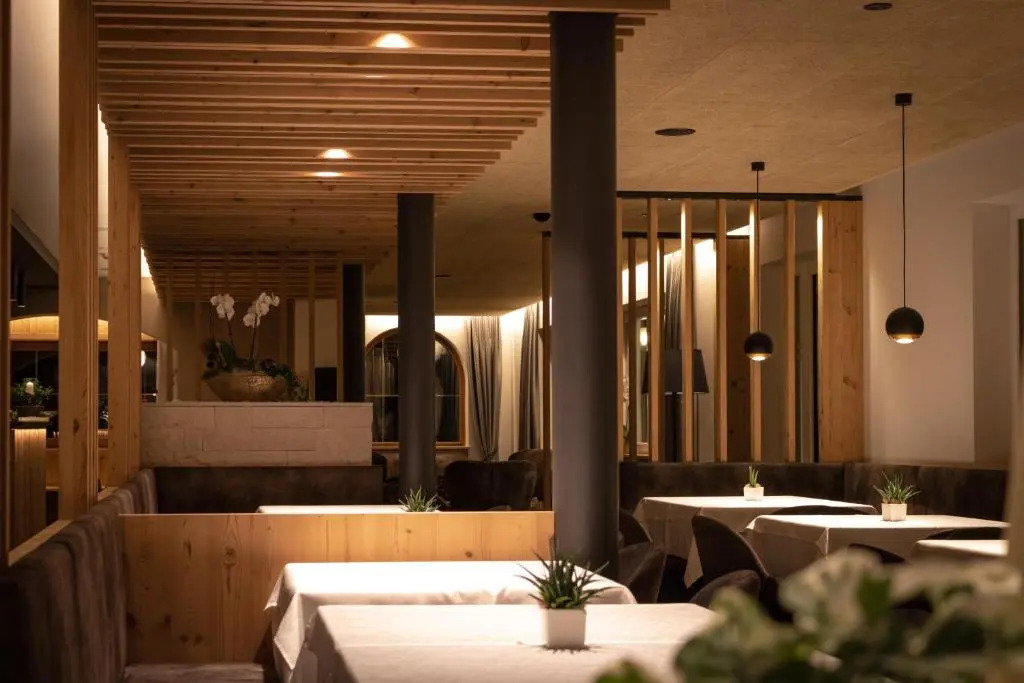 Hotel Seehof