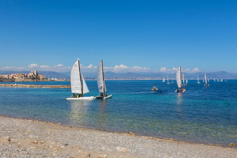 Maison Marine in Antibes