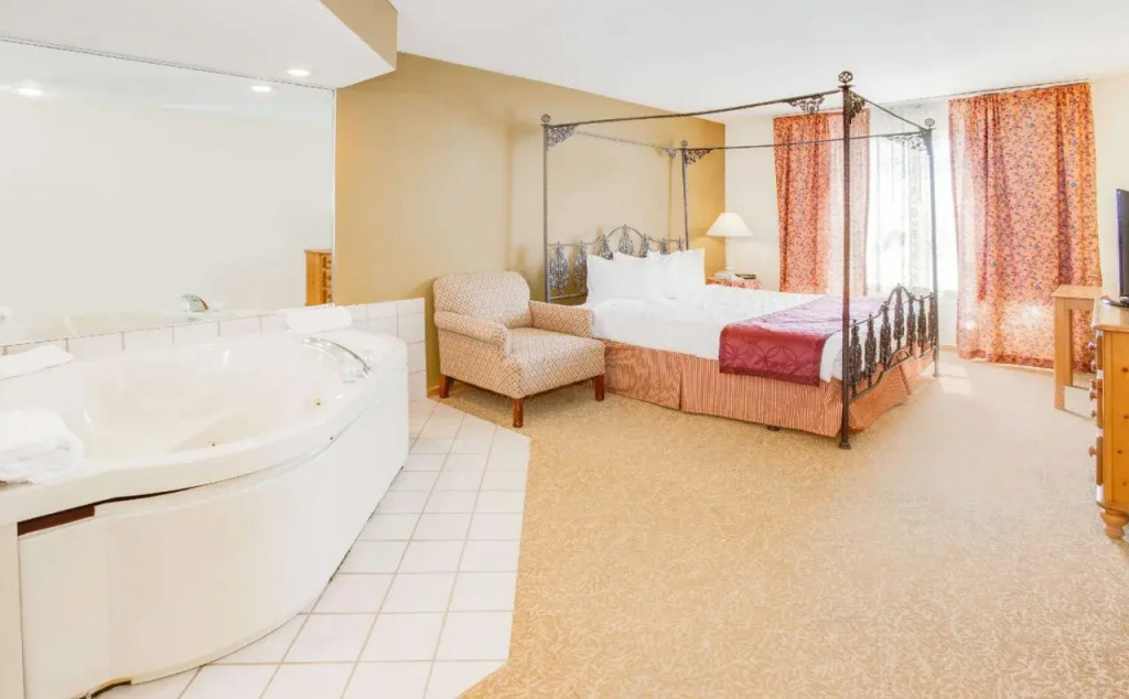 Baymont Inn & Suites Waunakee