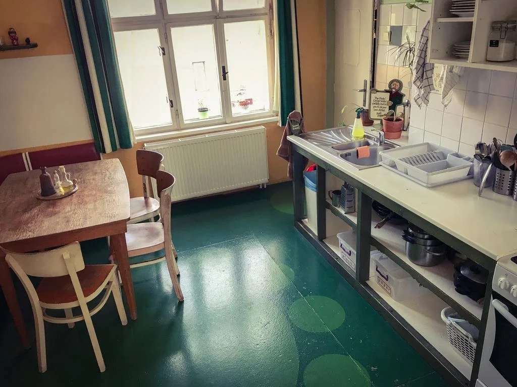 Cosy Corner Hostel