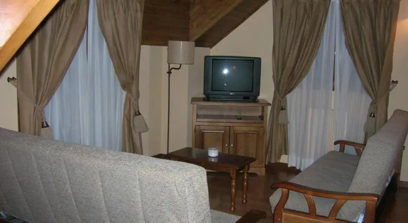 Apartamentos Casa Lavedan