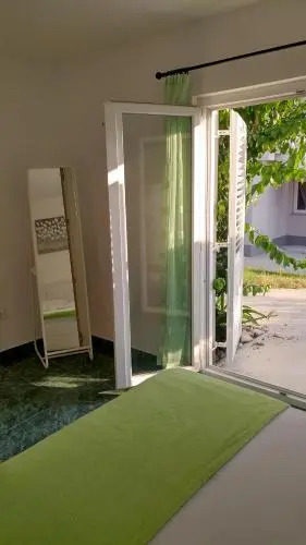 Apartmani Kaštelan