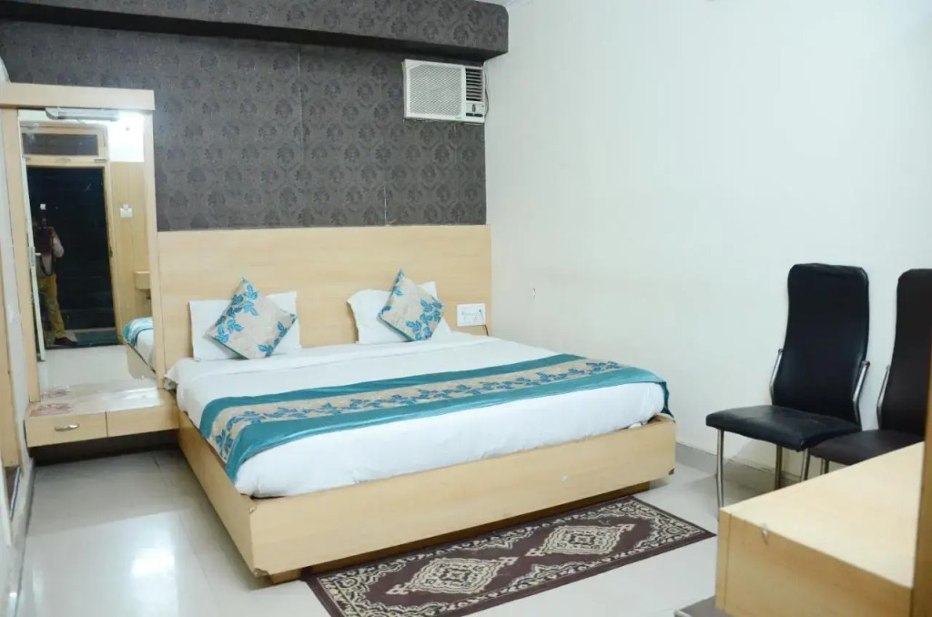 Hotel Hari Palace