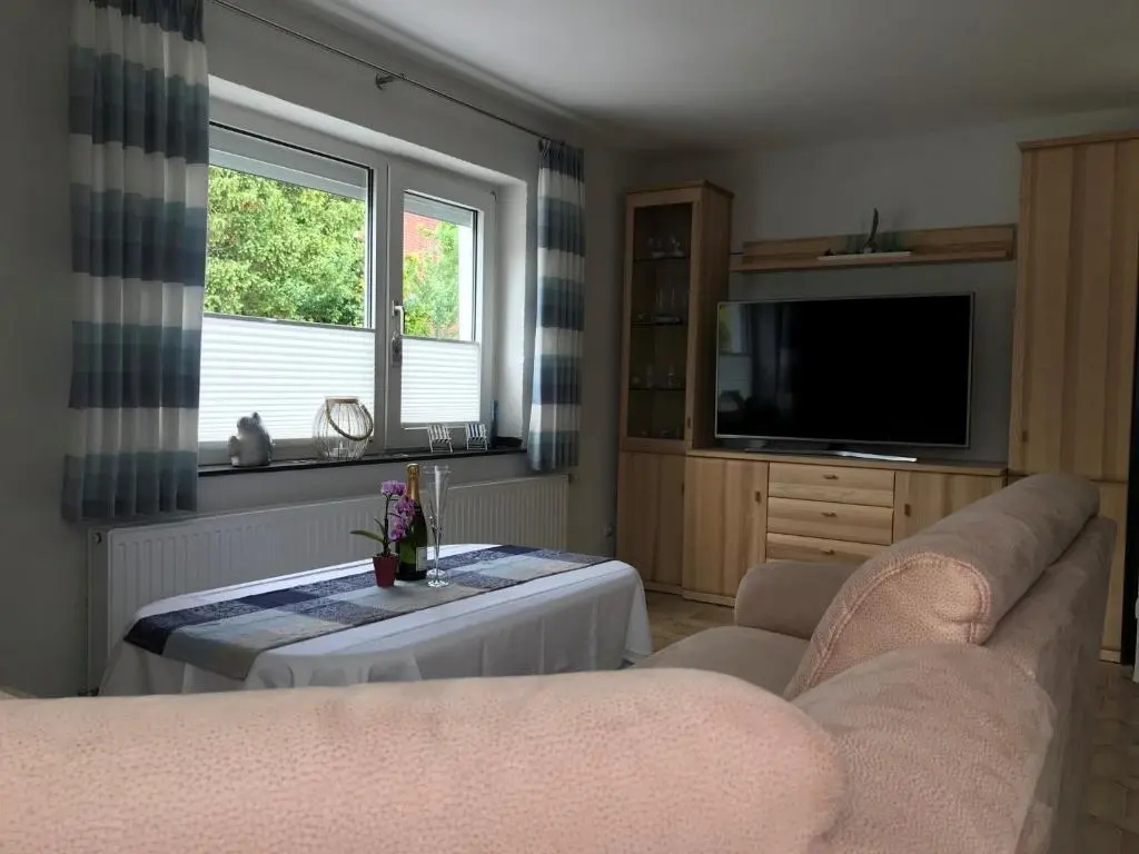 Wohnung Christine Okroy 3