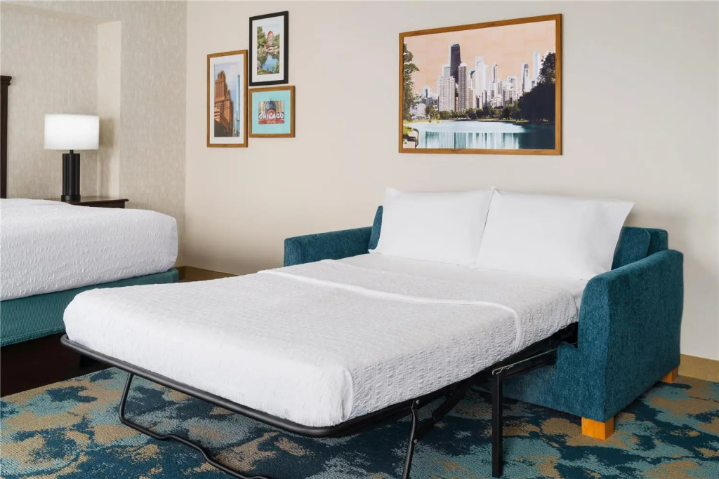 Hampton Inn Chicago-Midway Airport