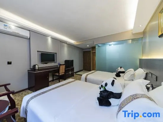 Longzhou Hotel (Visitor Center Branch)