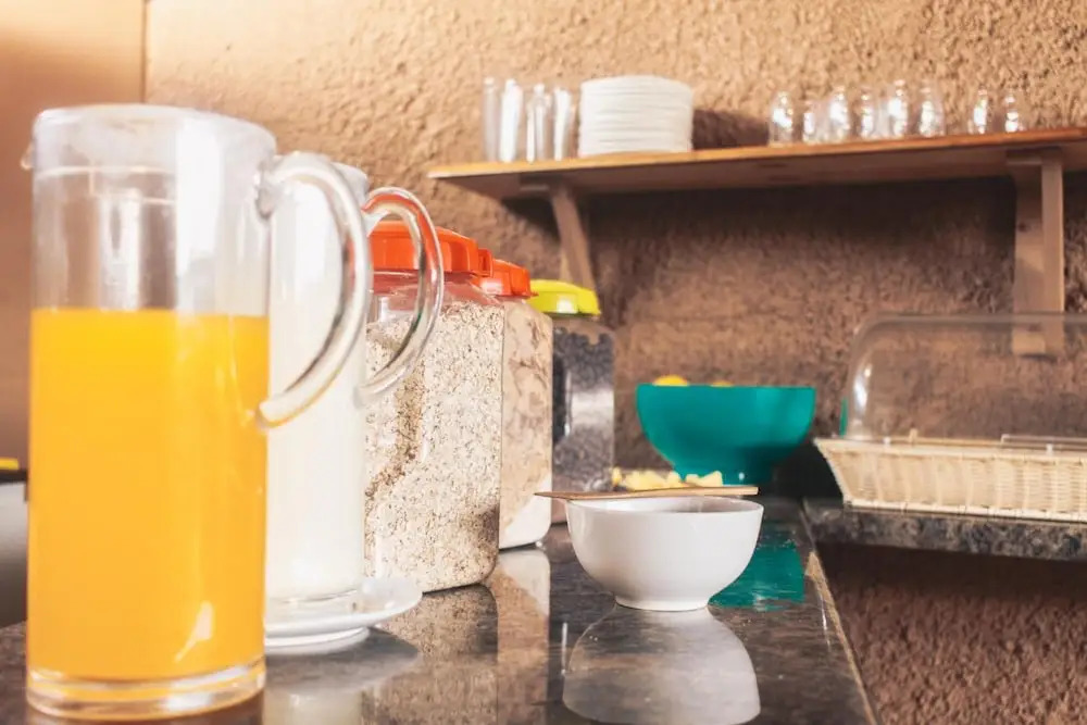 Hostal Valle Mistral