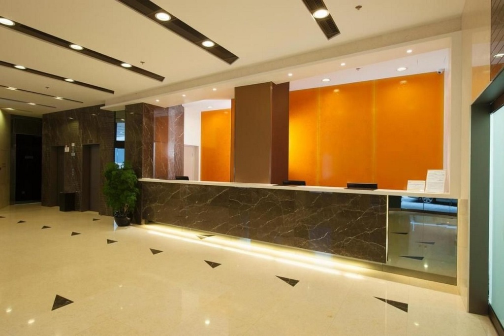 Travelodge Kowloon