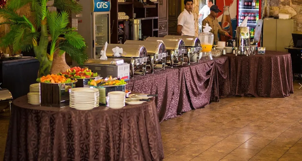 Grand Caporal Hotel