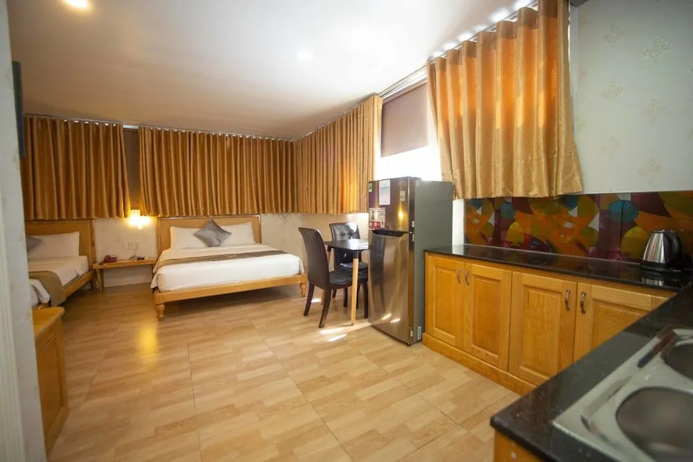 7s Hotel Simmi 2 & Apartment