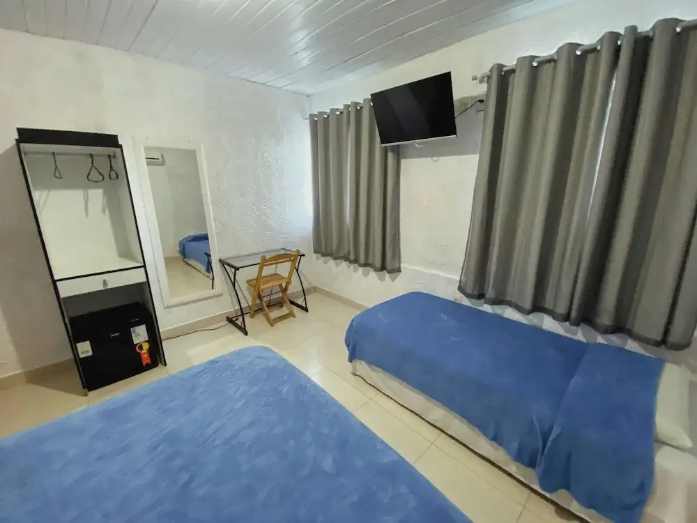 Hotel 5 Sóis