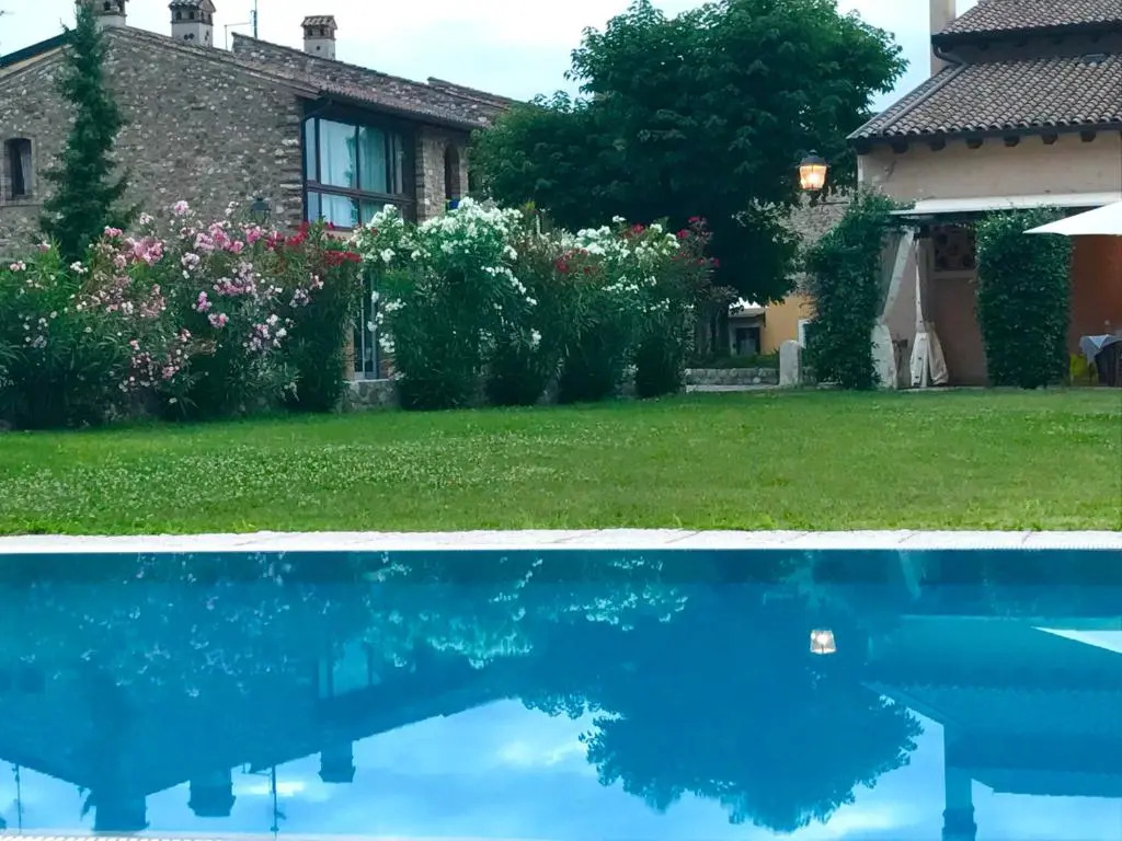 Agriturismo Sambuco