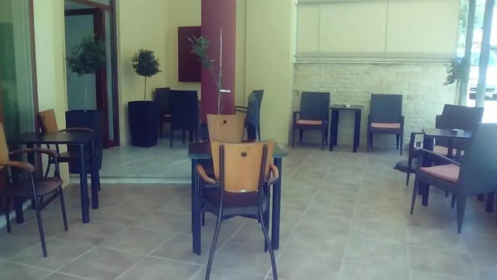 Constantinos Studios