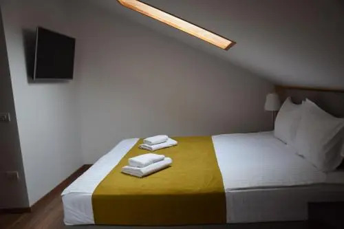 Crema Residence