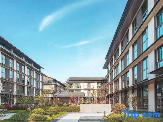 Zhujiajian Xiyou LOFT Holiday Apartment