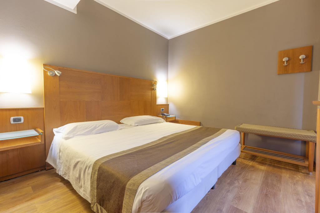 Hotel Master