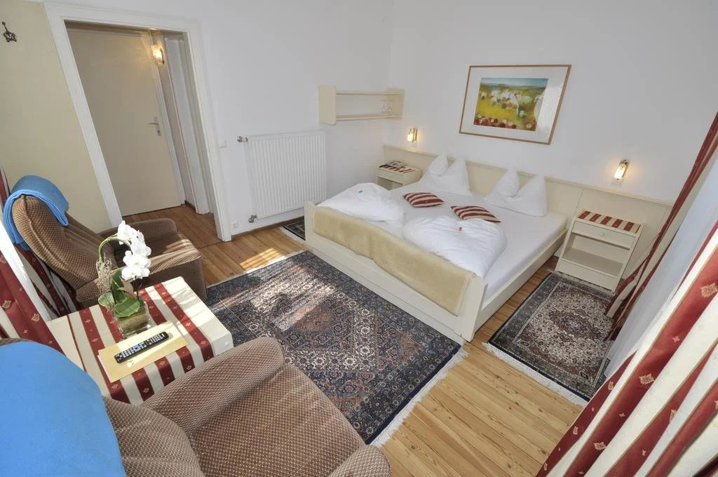 Hotel Garni Wurzer