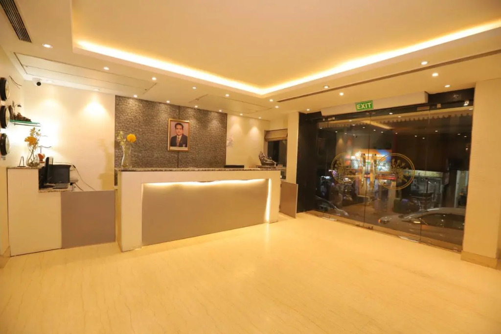 Hotel Mayur Assam