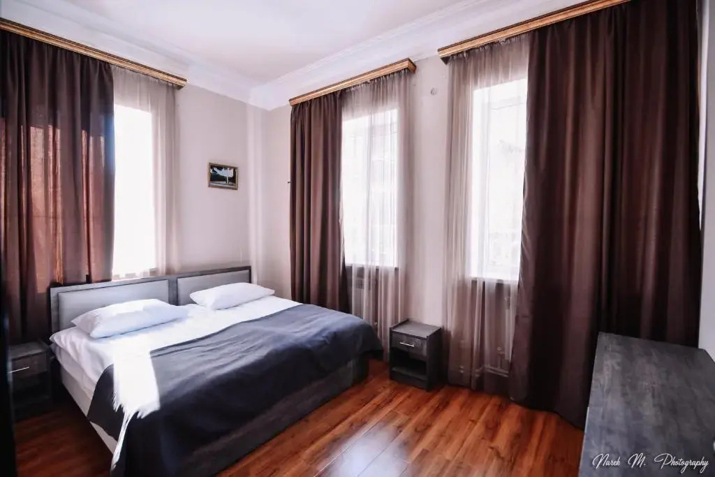 Apart Hotel Sayat-Nova