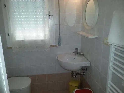 Villa Liberty Versilia