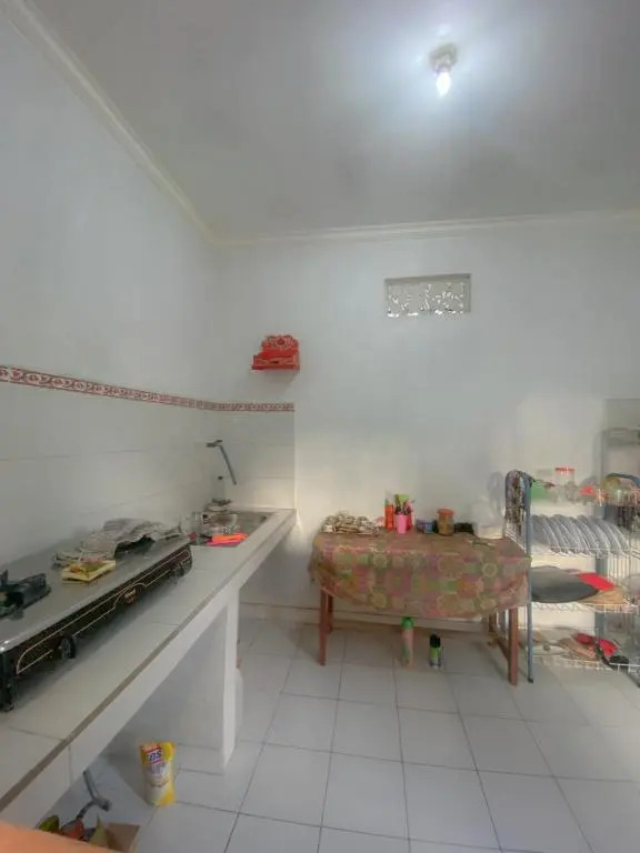 Kubu Indah Guest House