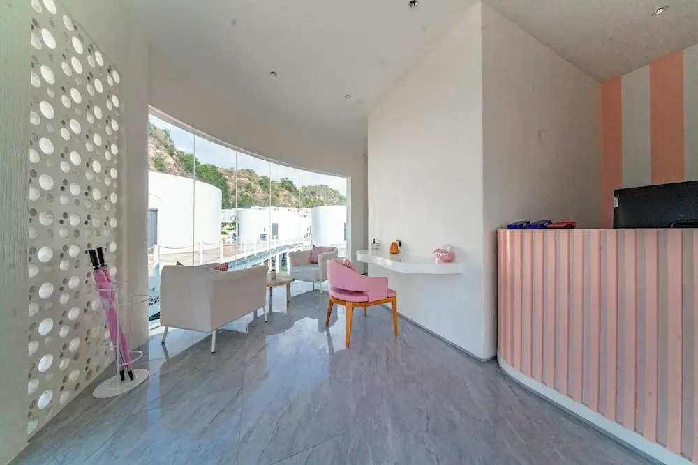 69 Resort & Beach Club by Loccal Collection, Labuan Bajo