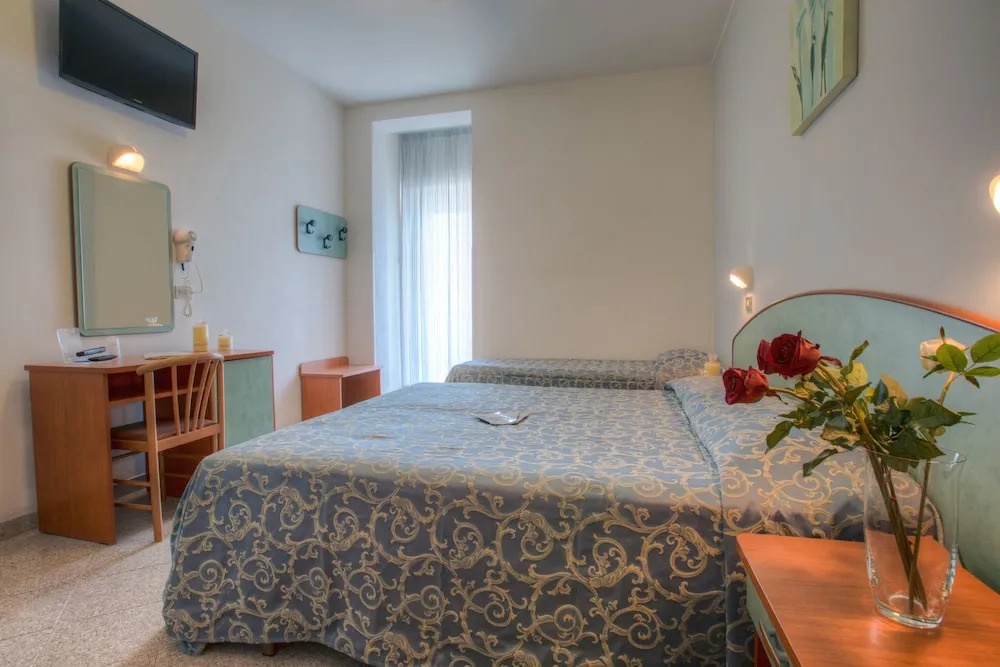Hotel Olympia